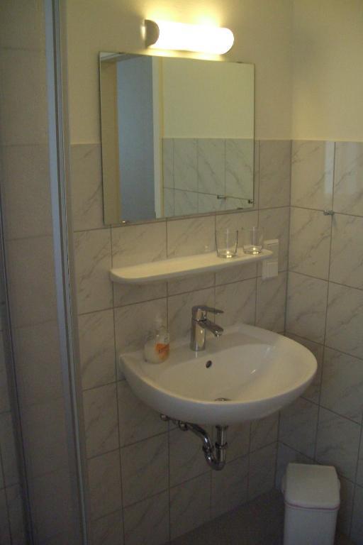 Gaestehaus Verhoeven ゴスラー 部屋 写真